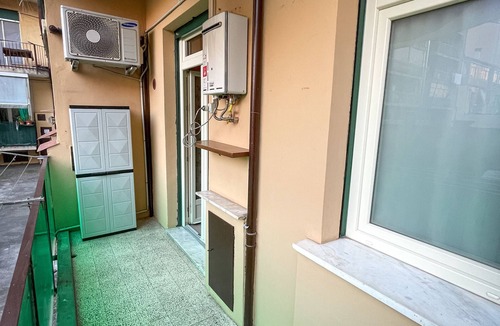 San Paolo Apartment | Roccaro HOME