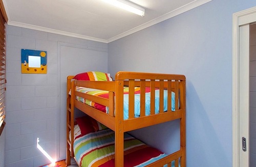 Moffat Beach House | Roderick Street 52, Moffat Beach