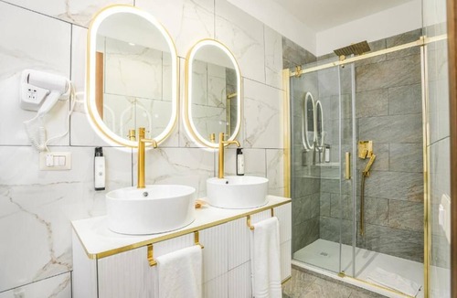 Rione XVI Ludovisi Hotel | Roma Suite Hotel