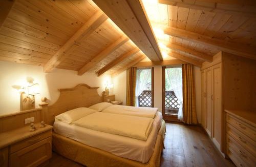 Mareson Ski Chalet | Romantic Chalet Dolomiti