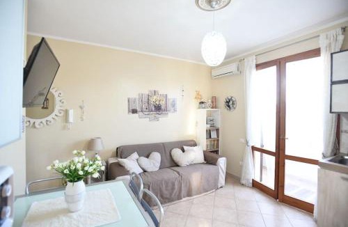 Pula Apartment | Romantic Home