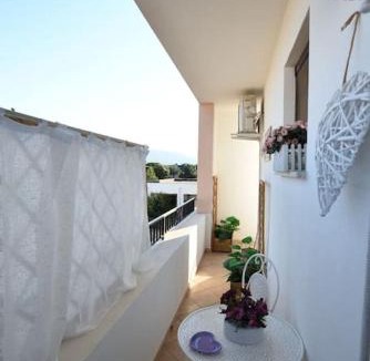Pula Apartment | Romantic Home