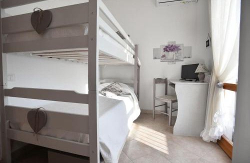 Pula Apartment | Romantic Home