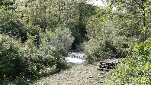 Subbiano Apartment | Romantic stone farmhouse studios with private terrace in beautiful Tuscany