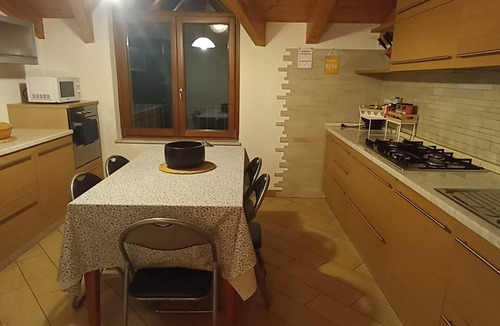 Bolognano-Vignole Apartment | ROMANTIC VIEW