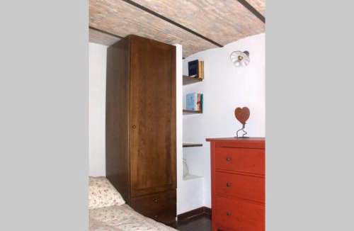Sala Comacina Apartment | Romantica La Filanda