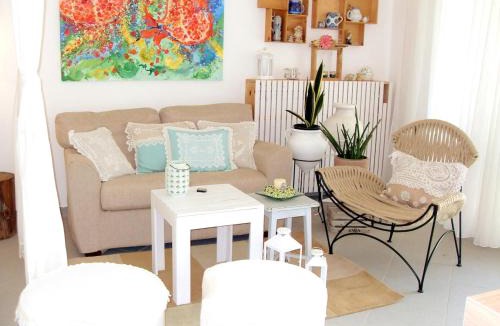 Ruffano House | Romantica Suite con Giardino privato nel Salento