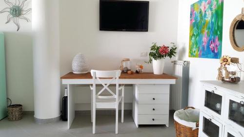 Ruffano House | Romantica Suite con Giardino privato nel Salento