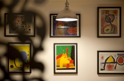 Rione V Ponte Apartment | Rome As You Feel - Montevecchio 26