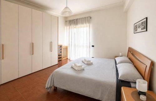 Zona XV Torre Maura Apartment | Rome Home Cinecittà