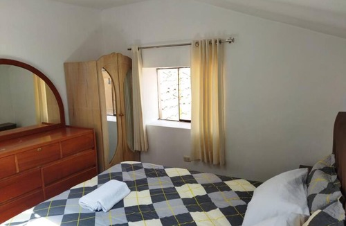 Cusco Historic Center Apartment | ROMIHOME
