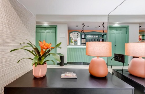 Appio Latino Hotel | Romoli Hotel