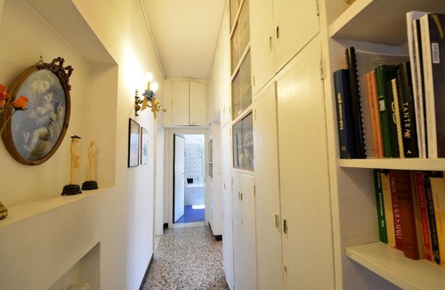 Santa Croce Apartment | ROOFTOP-Terrace360