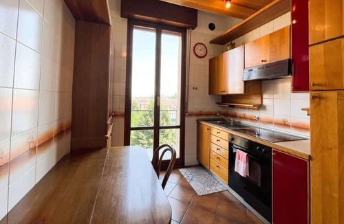 Crocetta-San Lazzaro-Modena Est Condo | Room 3 in House Gramsci - Affitti Brevi Italia