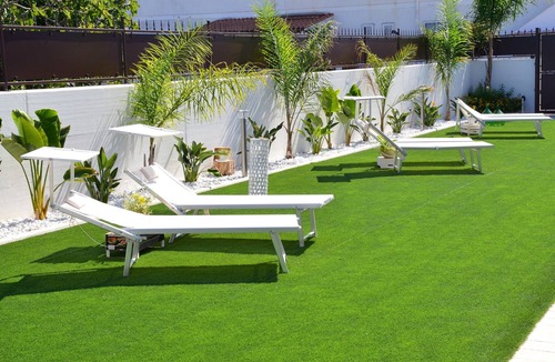 Torre Canne Apartment | Room 4 with Shared Garden