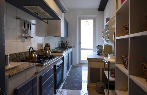 Old Town House | Room & Breakfast Canalino 21: Standard Double Room with Shared Bathroom