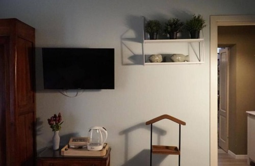 Old Town House | Room & Breakfast Canalino 21: Double Room