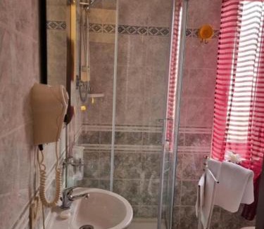Salsomaggiore Terme Bed & Breakfast | Room e Breakfast Diana e Ninni Salsomaggiore Terme