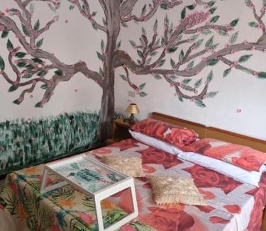 Salsomaggiore Terme Bed & Breakfast | Room e Breakfast Diana e Ninni Salsomaggiore Terme