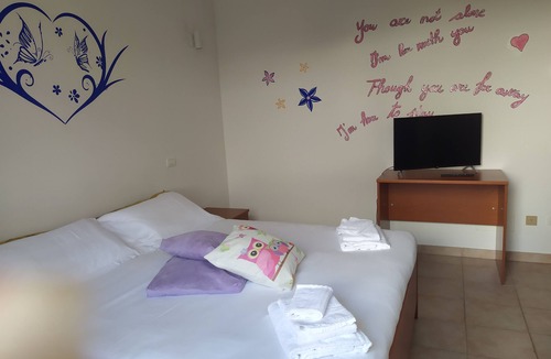 Marrubiu Bed & Breakfast | Room in B&B - "note di Stelle" Resort in Marru