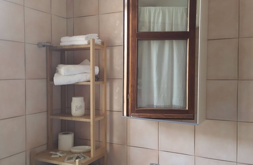 Marrubiu Bed & Breakfast | Room in B&B - "note di Stelle"resort in Marrubiu