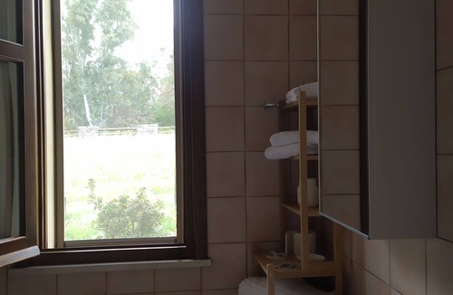 Marrubiu Bed & Breakfast | Room in B&B - "note di Stelle"resort in Marrubiu