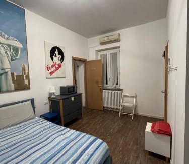 Saronno Bed & Breakfast | Room Saronno + B&B