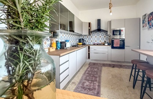San Pietro Bed & Breakfast | Root and Rise - Double Room with Shared Bathroom