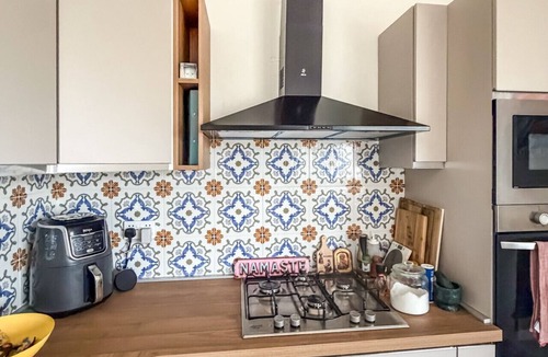 San Pietro Bed & Breakfast | Root and Rise - Double Room with Shared Bathroom