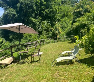 Igliano House | Rosa'villa 5