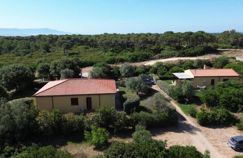 Alghero Apartment | Rosanna House in Bombarde Beach