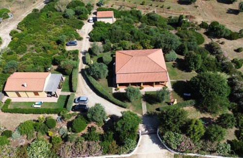 Alghero Apartment | Rosanna House in Bombarde Beach