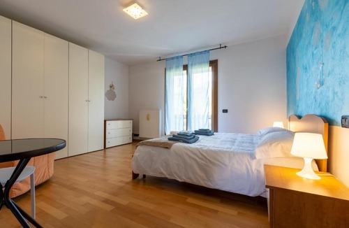 Tarcento Bed & Breakfast | ROSSO DI SERA Bed & Breakfast