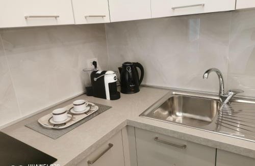 Maranello Apartment | ROSSO MELOGRANO appartamento