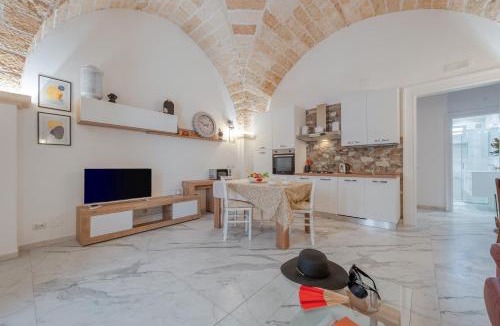 Squinzano Apartment | Rosy Maison