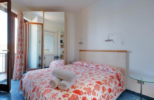 Teulada Apartment | Rosy terrazza sul mare by Teuladaapartments
