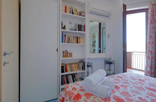 Teulada Apartment | Rosy terrazza sul mare by Teuladaapartments