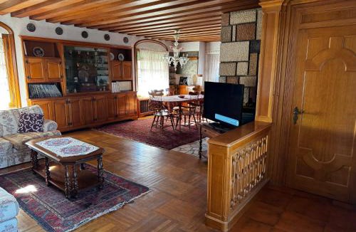Cannaregio Apartment | Rousseau's Apartment