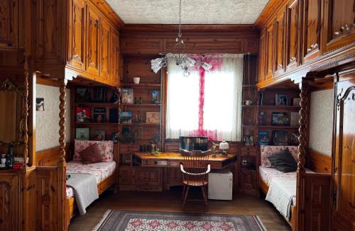 Cannaregio Apartment | Rousseau's Apartment