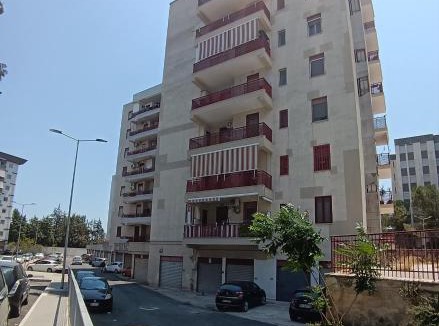Modugno Apartment | ROUTE 96 Guest House
