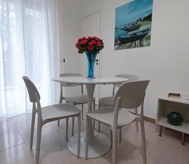 Modugno Apartment | ROUTE 96 Guest House