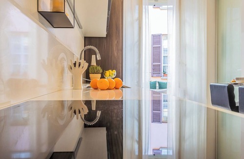 Como City Centre Apartment | Rovelli 41 by Rent all Como