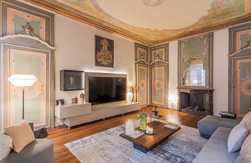 Como City Centre Apartment | Rovelli 41 by Rent all Como