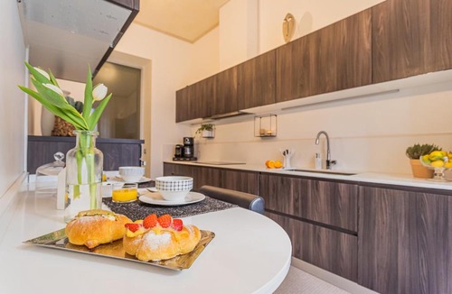 Como City Centre Apartment | Rovelli 41