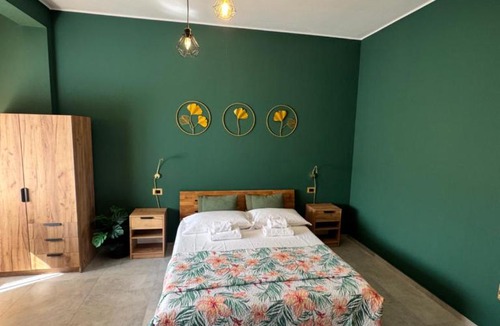 San Leonardo Apartment | Royal Bergamo