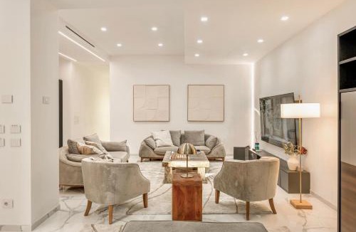 Como City Centre Apartment | Royal Duomo Residence by Aura Luxury Collection