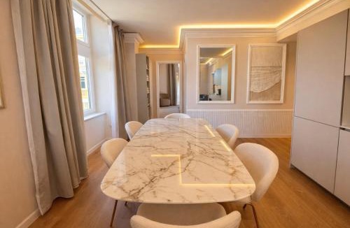 Roiano-Gretta-Barcola-Cologna-Scorcola Apartment | Royal Suite Apartment
