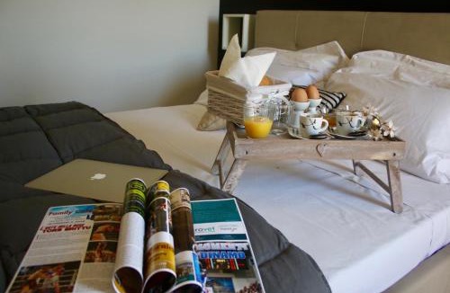 Tissi House | Royal Suite