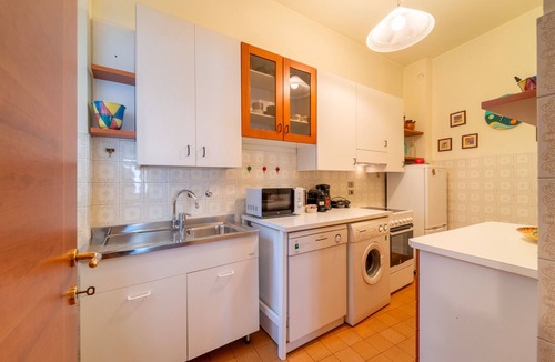 Dongo Apartment | Rubini Apartment by Wonderful Italy