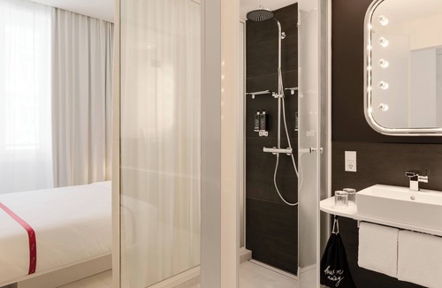 Repubblica Hotel | Ruby Giulia Hotel Rome